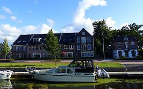 Slapen An De Veenvaart Vakantiehuis